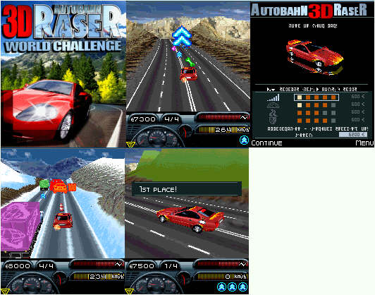 Autobahn Raser 2 Download Free